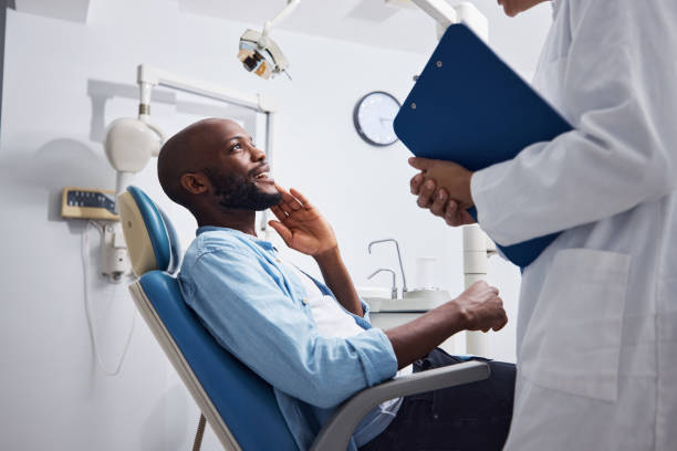 Best Emergency Tooth Extraction in Roeland Park, KS
